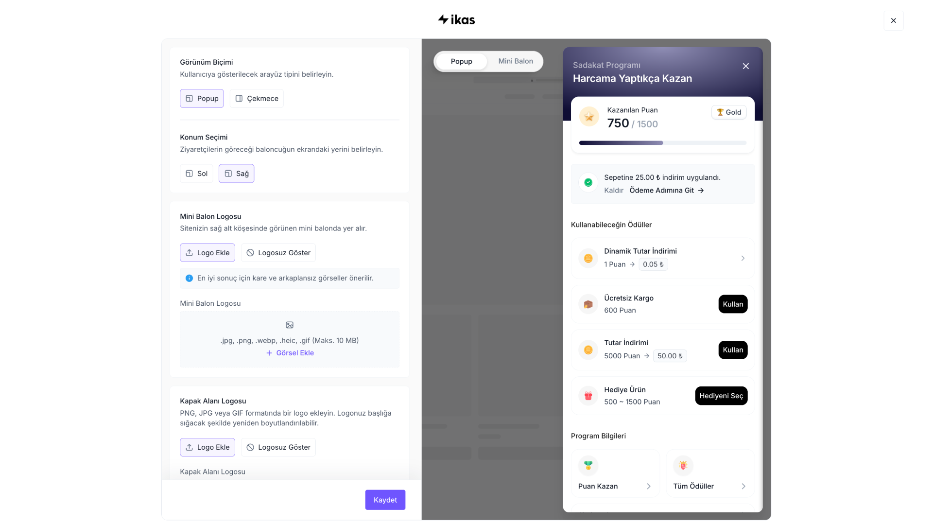 Widget-tasarimi-popup