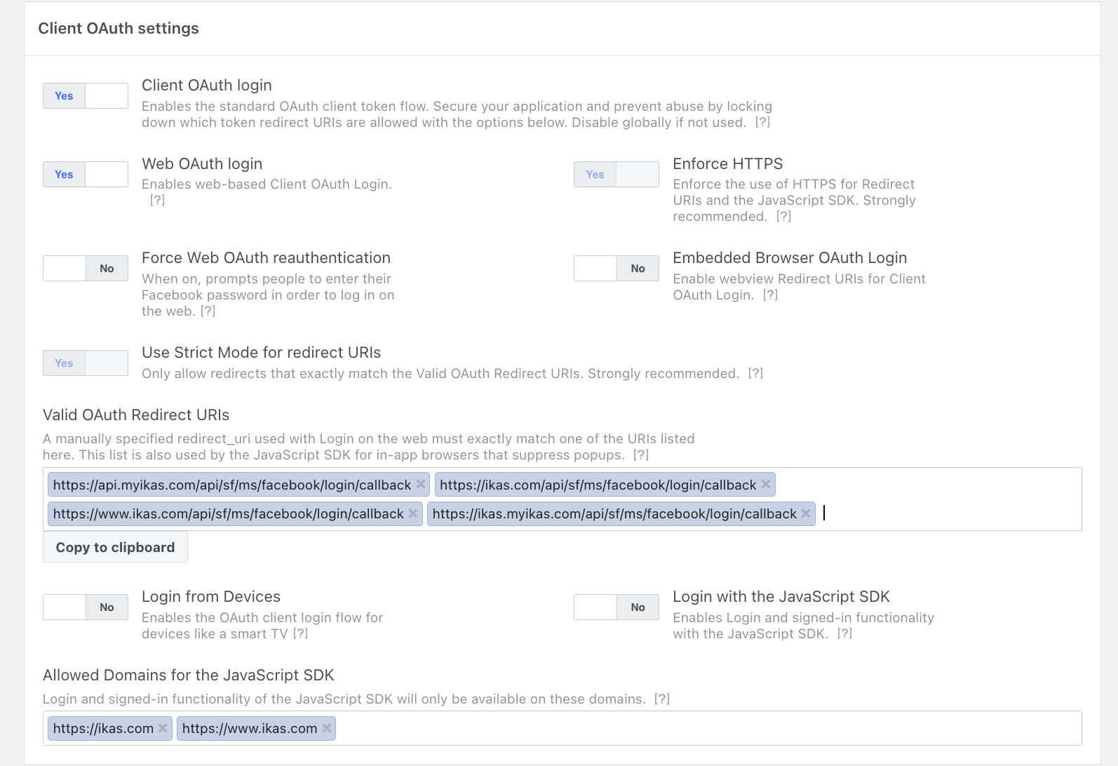 Siteme "Facebook ile Giriş Yap" Butonunu Nasıl Ekleyebilirim?