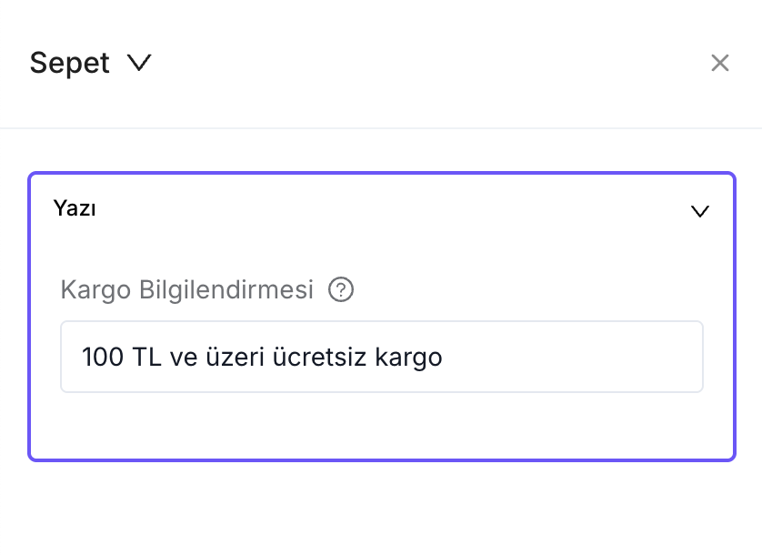 Start Paket Rehberi - Kombos Temamı Nasıl Düzenlerim?