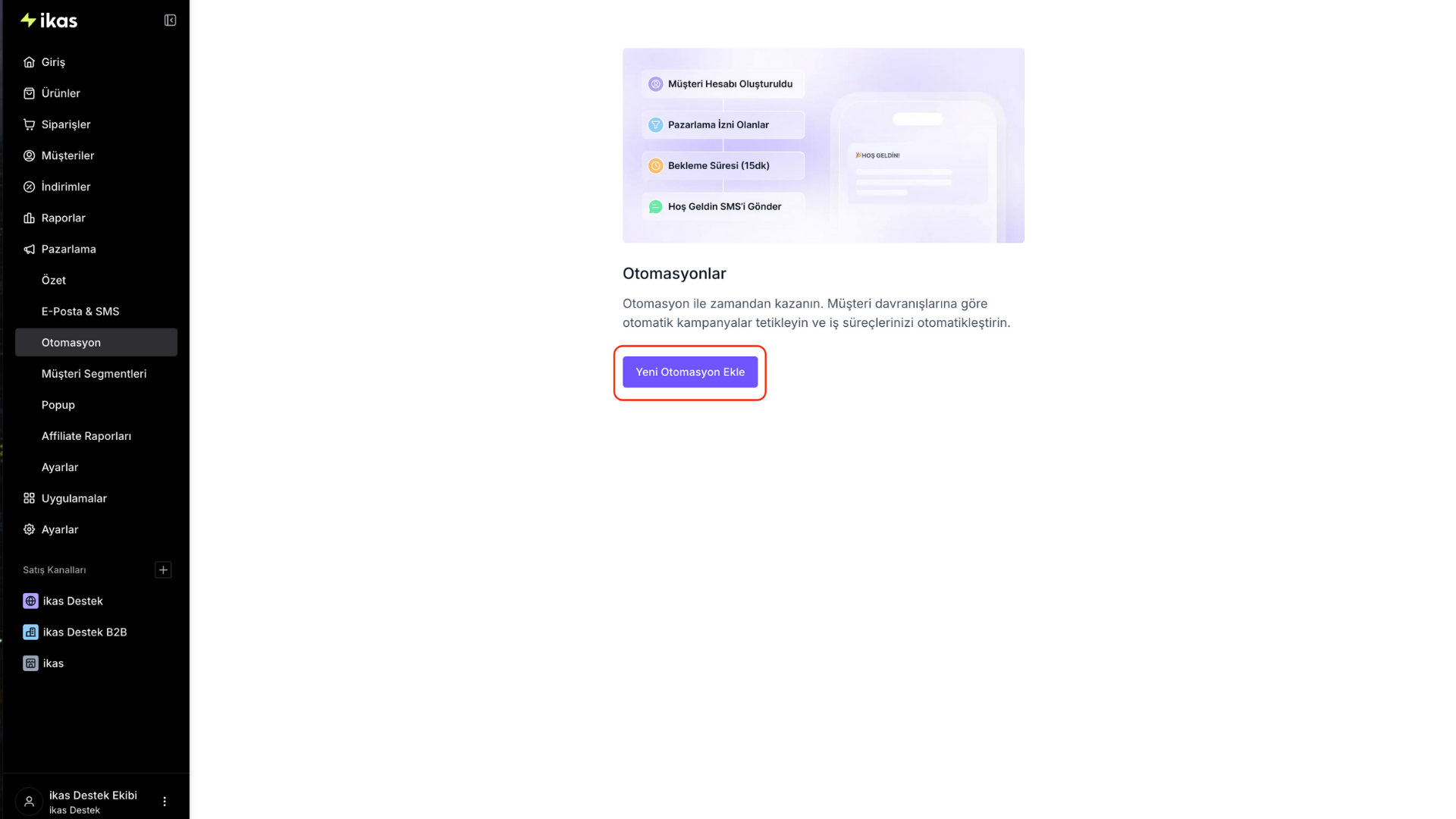 otomasyon-yeni-otomasyon-ekle