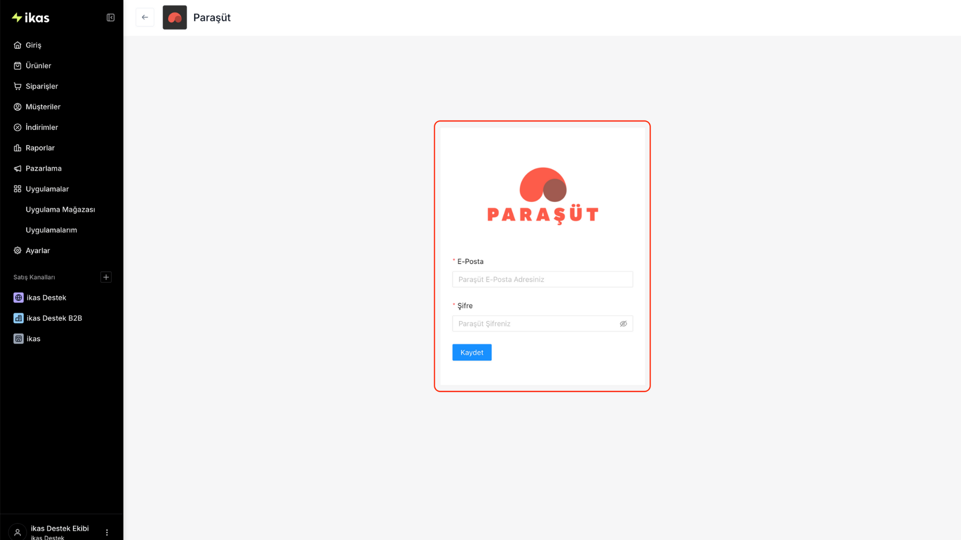 parasut-giris