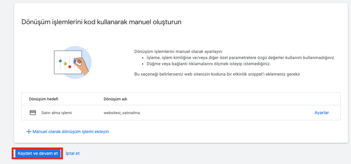 Google Ads Kurulumu Nasıl Yapılır?