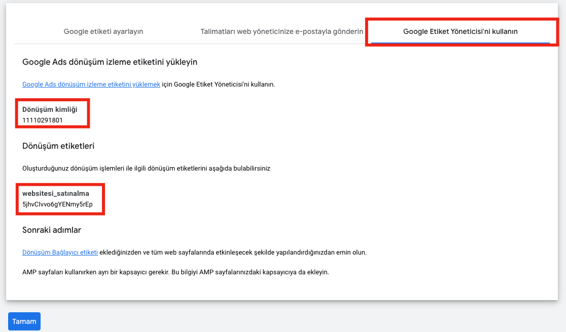 Google Ads Kurulumu Nasıl Yapılır?