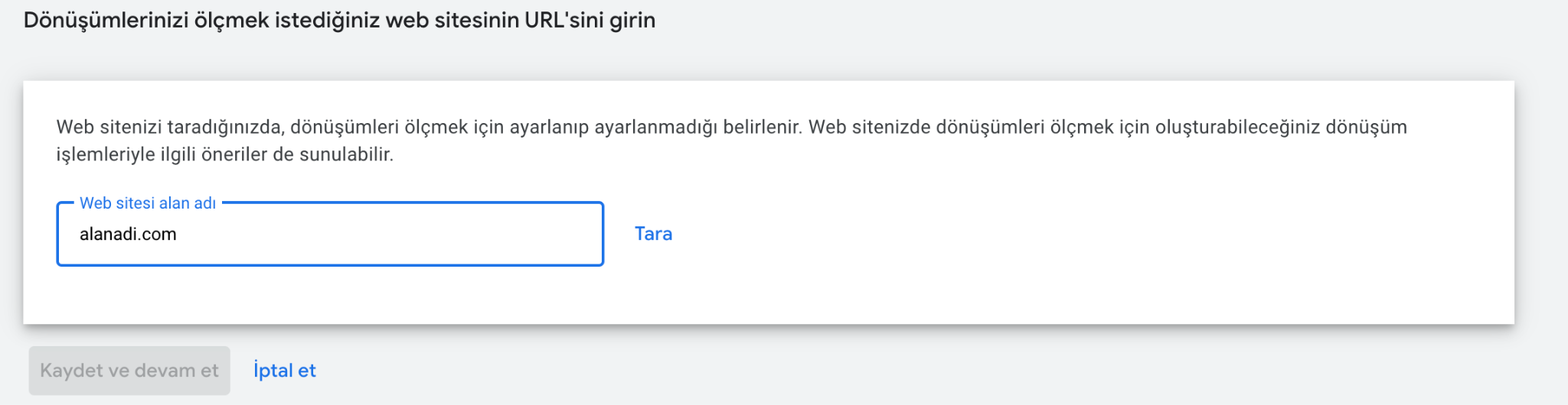 Google Ads Kurulumu Nasıl Yapılır?