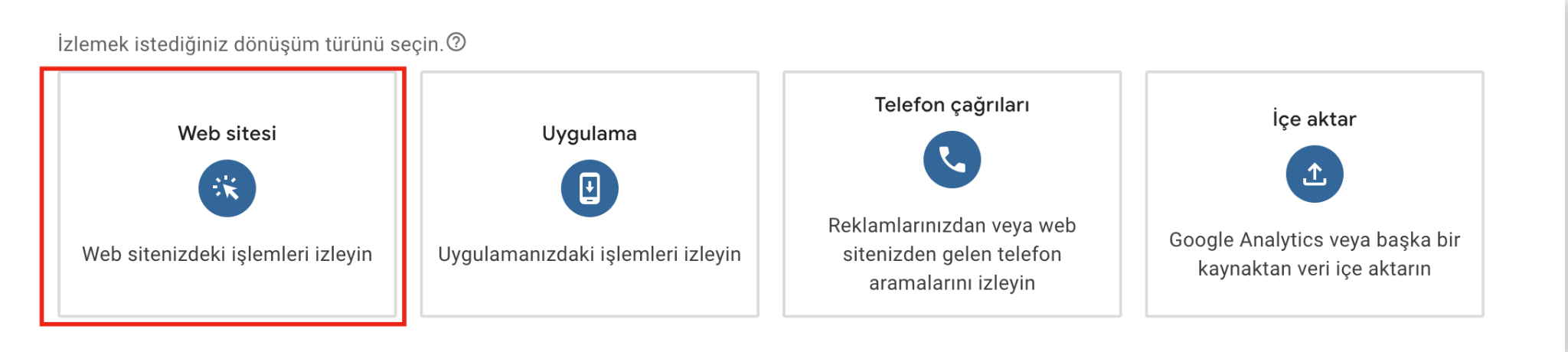 Google Ads Kurulumu Nasıl Yapılır?