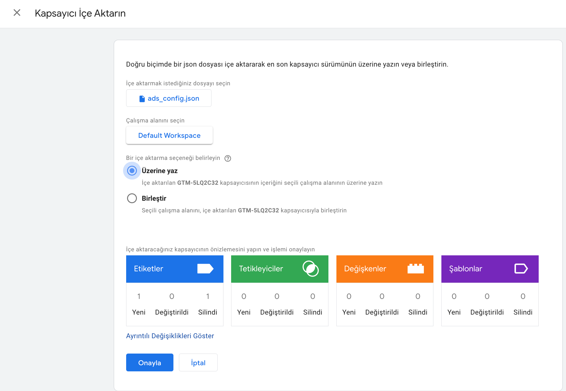 Google Ads Kurulumu Nasıl Yapılır?