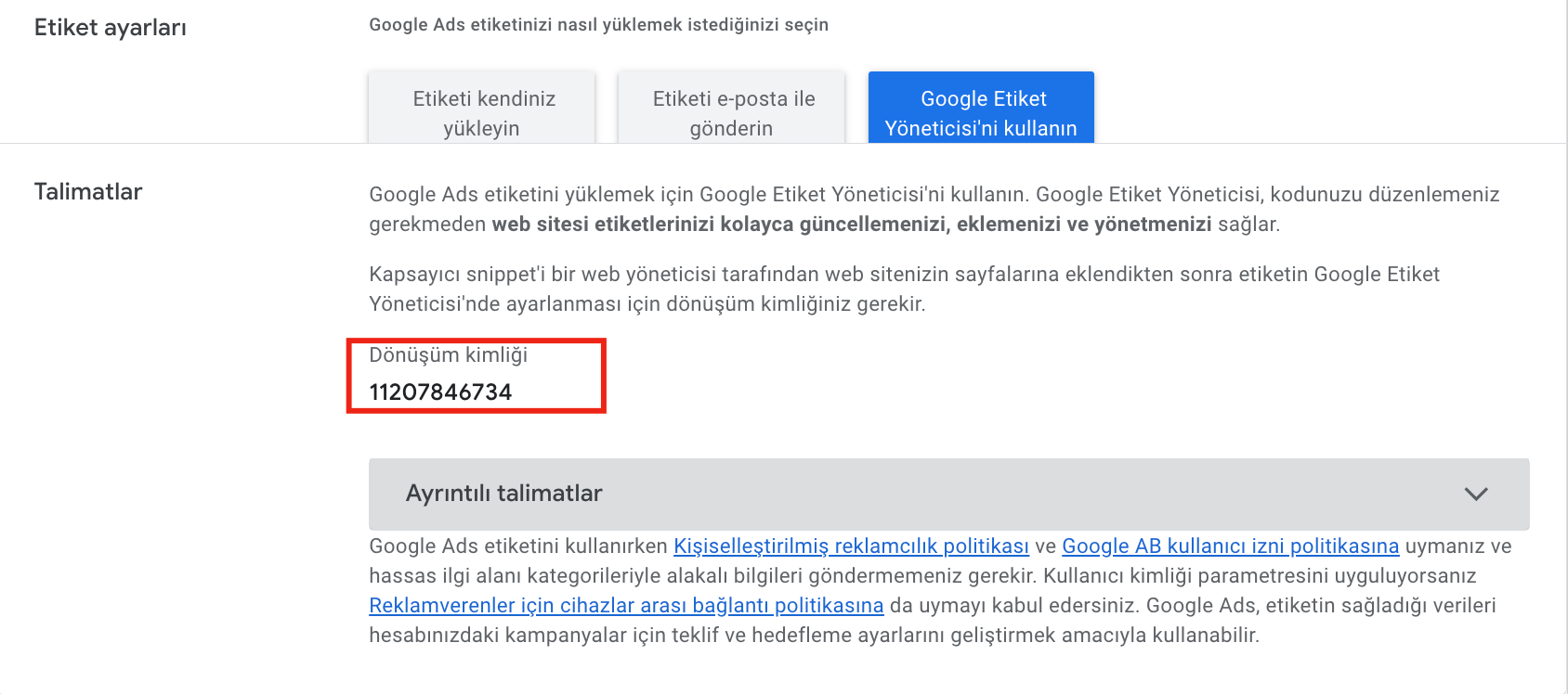 Google Ads Kurulumu Nasıl Yapılır?