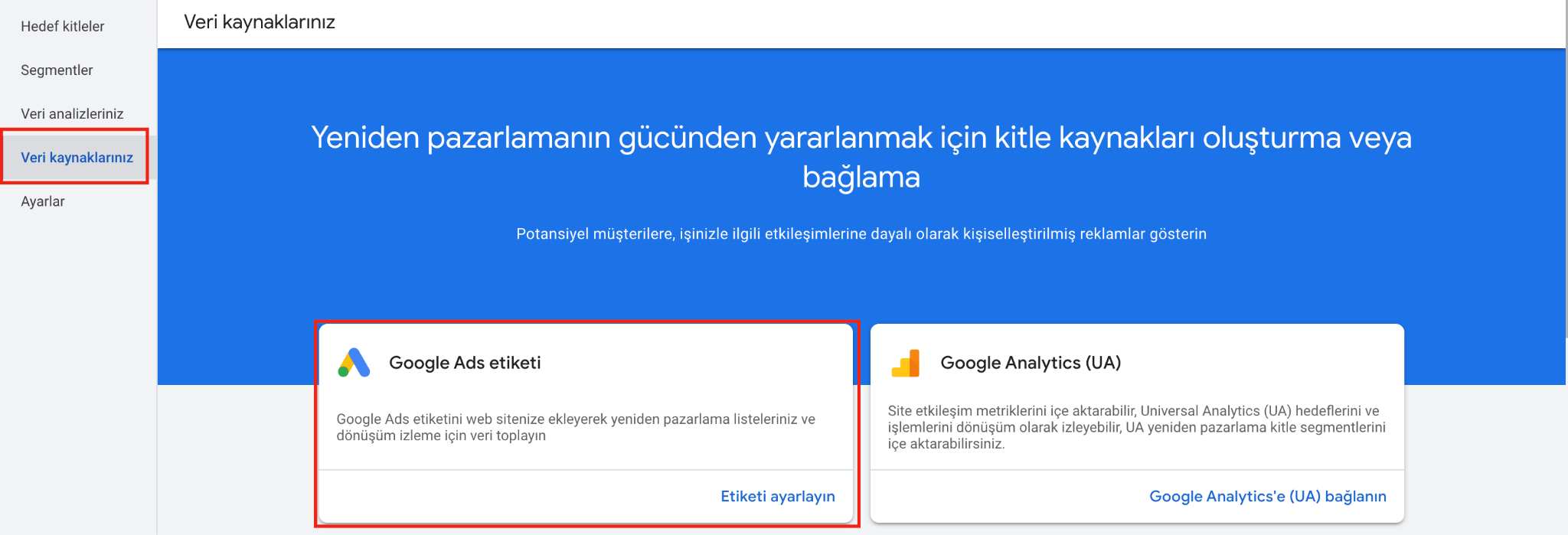 Google Ads Kurulumu Nasıl Yapılır?